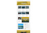 do custom wordpress website development business website landing page elementor